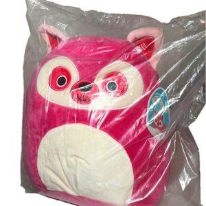 NWT Lucia Squishmallow 8"